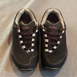 KURU shoes womens 9 pre-owned condition
